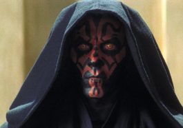 La série Dark Maul arrive bientôt sur Disney+