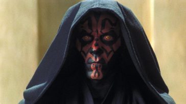 La série Dark Maul arrive bientôt sur Disney+