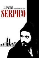 Affiche Serpico Affiche Serpico