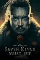 Affiche Seven Kings Must Die