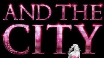 Sex and the City, le film