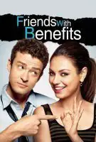 Affiche Sexe entre amis