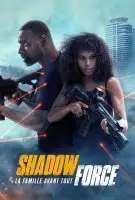 Fiche du film Shadow Force