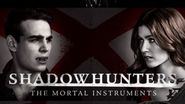 Shadowhunters