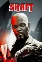 Affiche Shaft