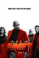 Fiche du film Shaft