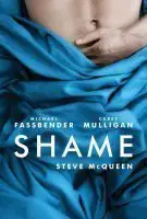 Affiche Shame