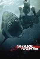 Fiche du film Shark 3D