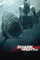 Fiche du film Shark 3D
