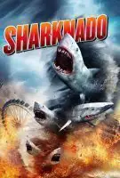 Fiche du film Sharknado