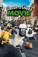 Fiche du film Shaun le mouton