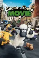 Fiche du film Shaun le mouton