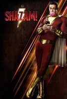 Fiche du film Shazam