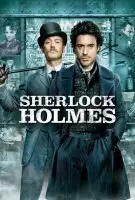 Fiche du film Sherlock Holmes
