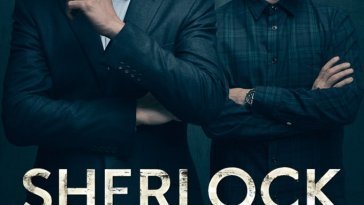 Sherlock