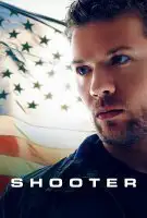 Affiche Shooter