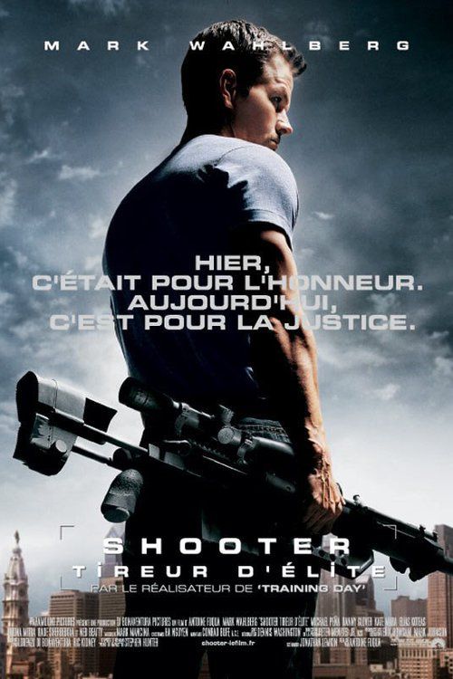 Shooter : Tireur d’Élite