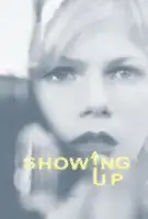 Fiche du film Showing Up