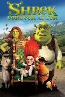Fiche du film Shrek 4 : il était une fin