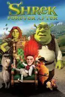 Fiche du film Shrek 4 : il était une fin