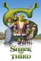 Fiche du film Shrek le troisième