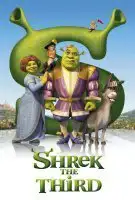 Fiche du film Shrek le troisième
