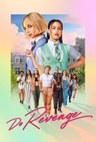 Fiche du film Si tu me venges