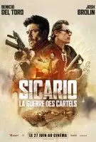 Fiche du film Sicario 2 : la guerre des cartels