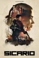 Fiche du film Sicario