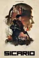 Affiche Sicario