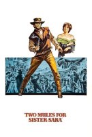 Fiche du film Sierra torride