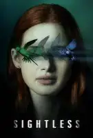 Affiche Sightless