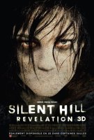 Fiche du film Silent Hill : Revelation 3D