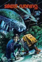 Affiche Silent Running