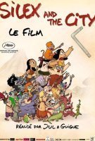 Silex and the City, le film