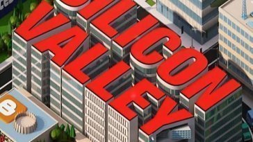 Silicon Valley