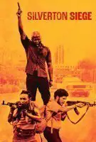 Affiche Silverton Siege
