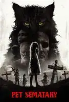 Fiche du film Simetierre