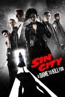 Fiche du film Sin City : J'ai Tué pour Elle