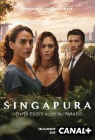 Fiche du film Singapura