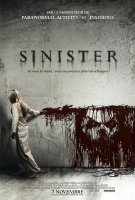 Fiche du film Sinister