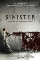 Fiche du film Sinister