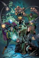 Affiche The Sinister Six