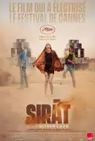 Affiche Sirāt