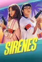 Affiche Sirènes
