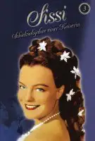 Affiche Sissi face à son destin