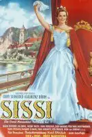 Affiche Sissi impératrice