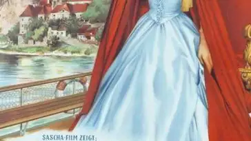 Sissi impératrice