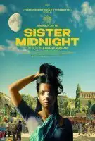 Affiche Sister Midnight