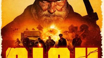 Sisu : de l’or et du sang